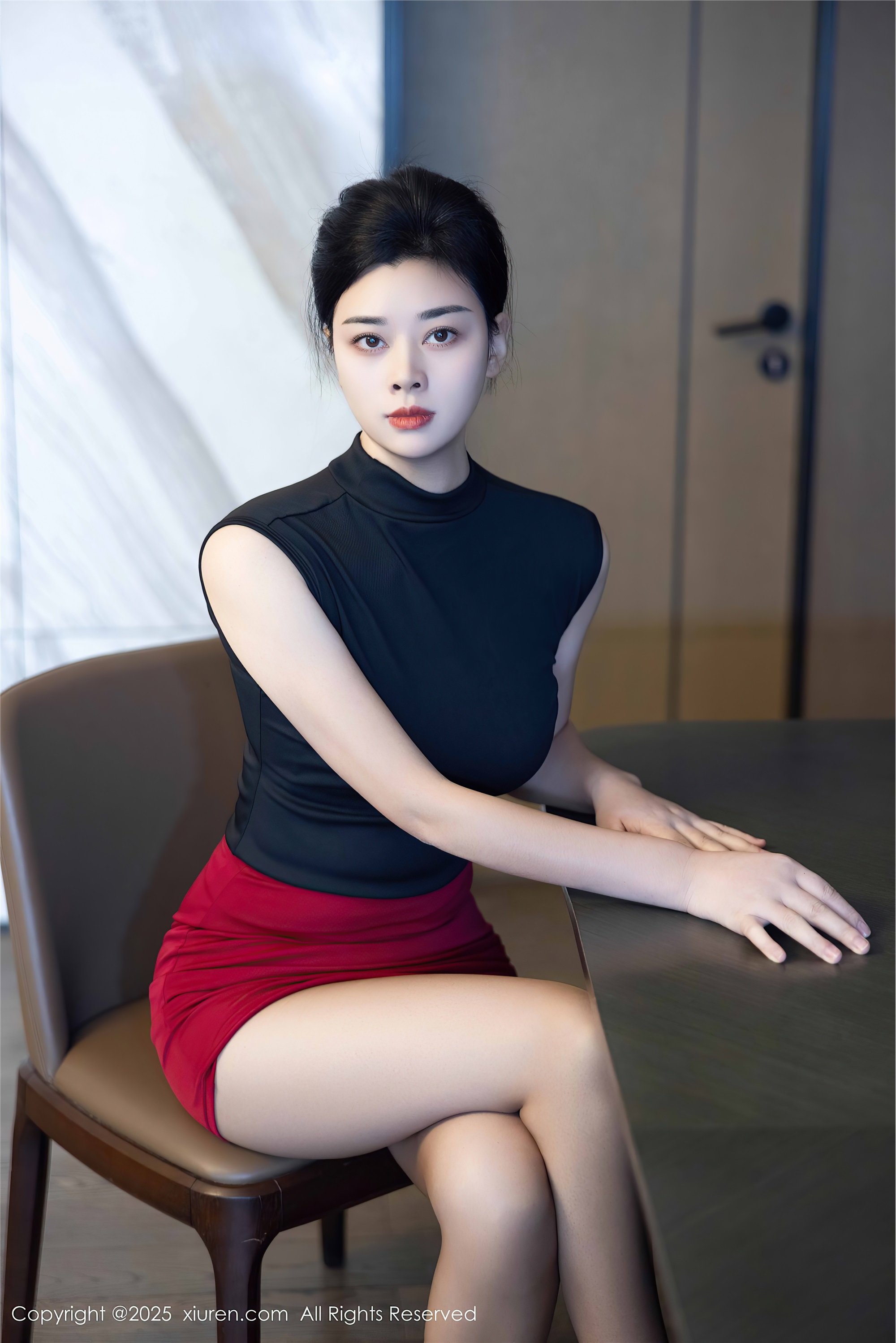 Xiuren秀人网 2025.11.05 NO.10948 徐清妍